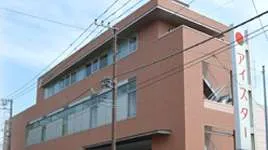 アイスター横浜ビル（建物外観）