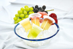 アルファエーゼリー