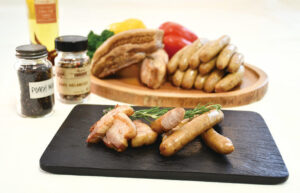 ウインナーセット