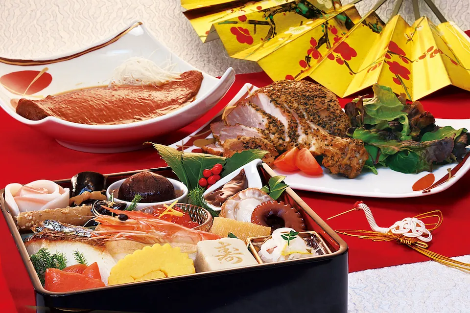 なごやかセット2027イメージ画像