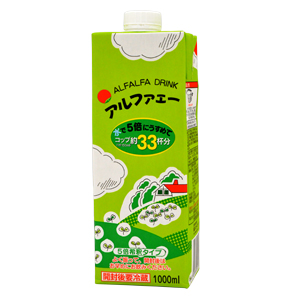 アルファエー希釈(清涼飲料水)|アイスター商事