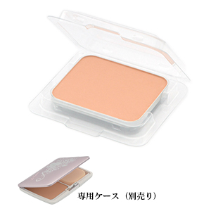 ＵＶパウダリーファンデーション（レフィル）｜アイレディース化粧品