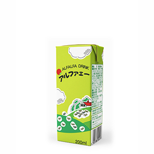 アルファエーミニ(清涼飲料水)|アイスター商事