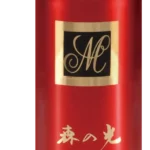 アイレディース化粧品（アイスター商事）の最高級クリーム「森の光First（基礎クリーム）」の商品画像、110ｇの大容量ボトルタイプ。背景なし。
